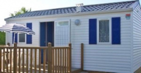 Mobil home 2 Bikini